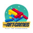 The Art of Games logo