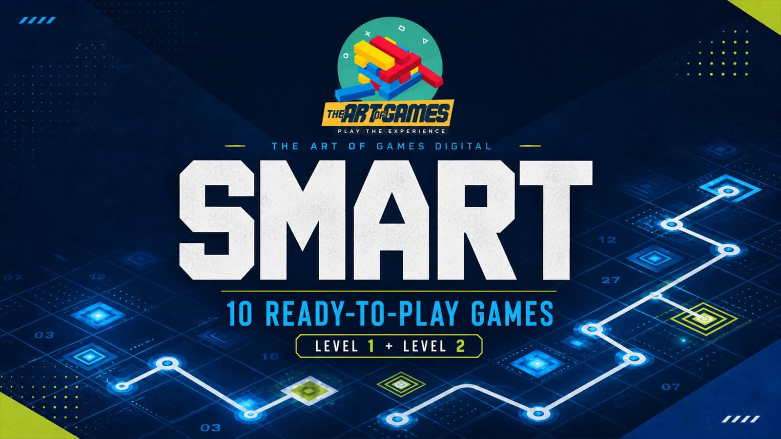 Smart Night - Full 10-Module Edition cover
